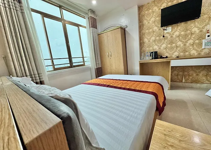 New Way Hotel