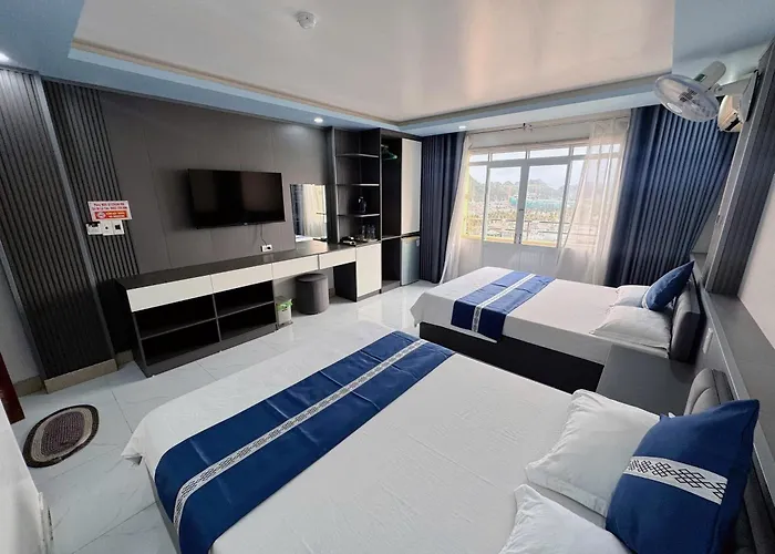 New Way Hotel