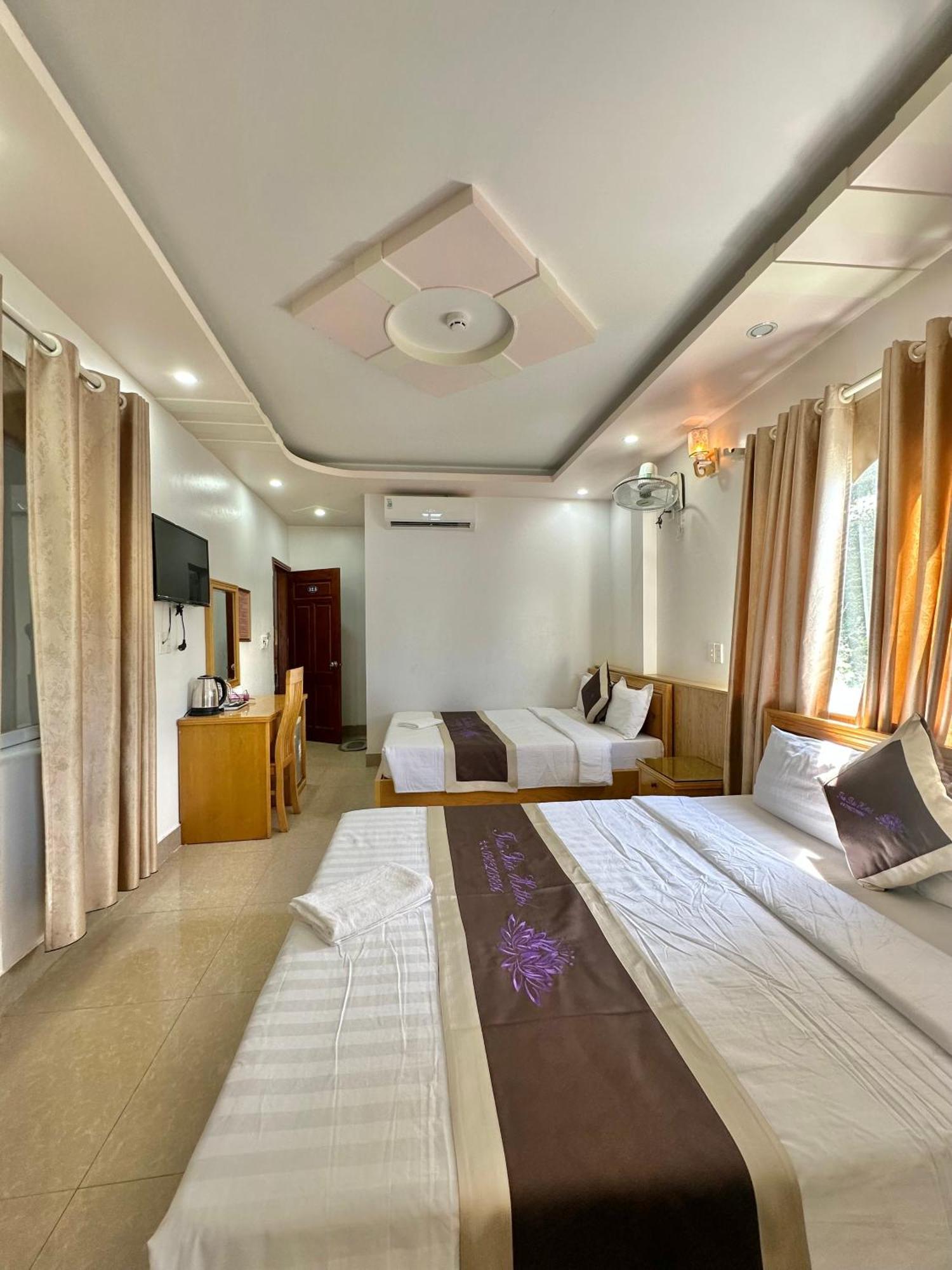 New Way Hotel 2*