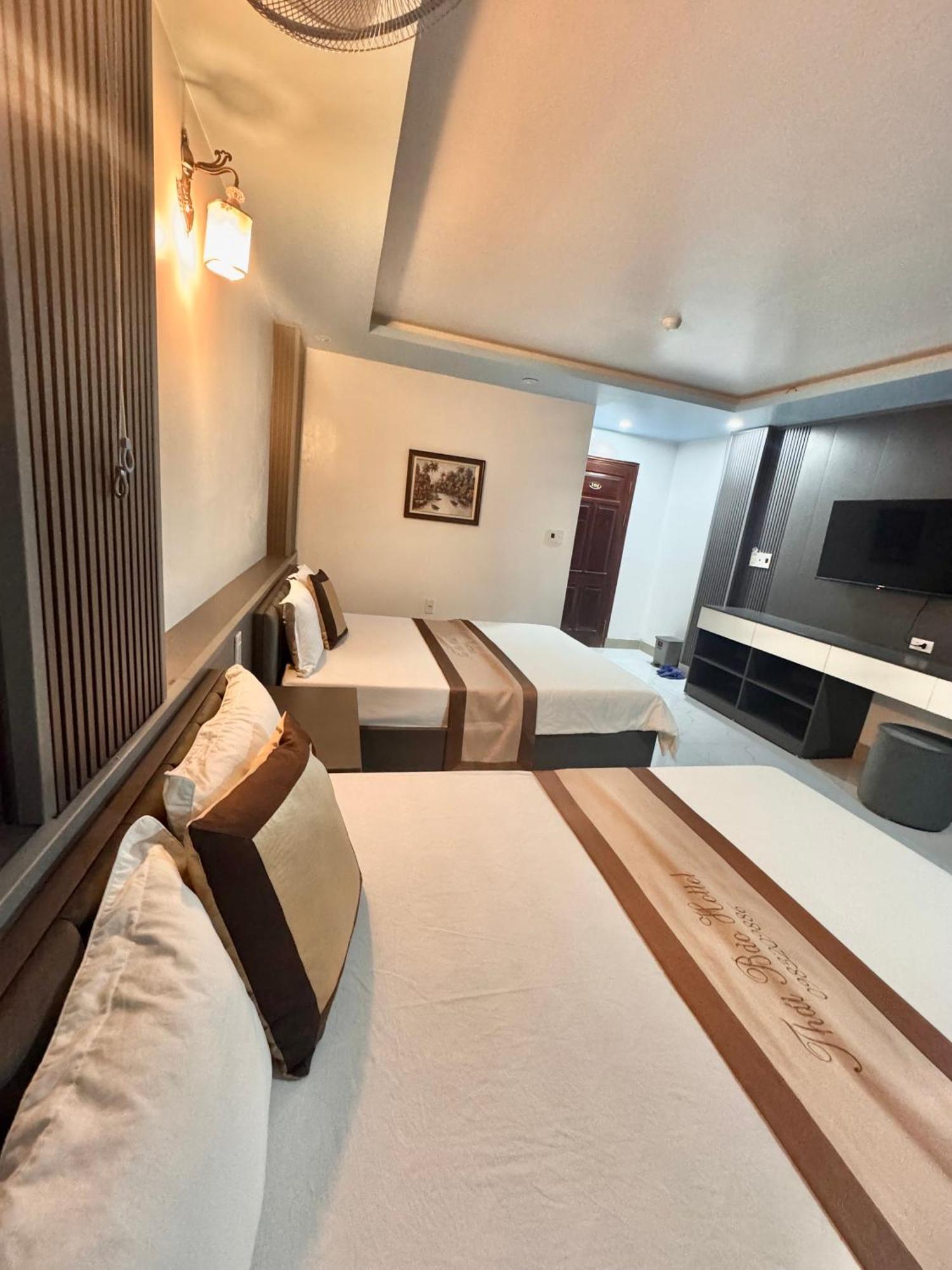 Hotel New Way 2*
