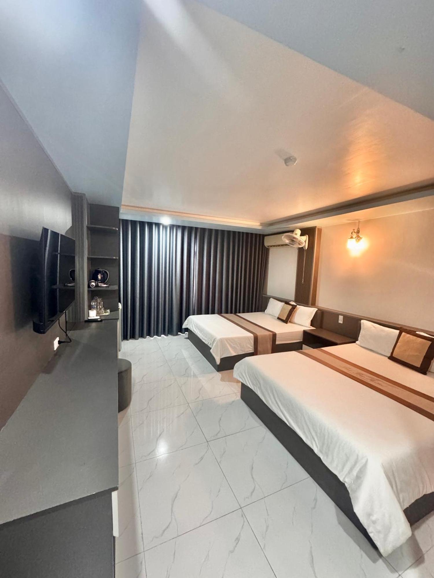 New Way Hotel 2*