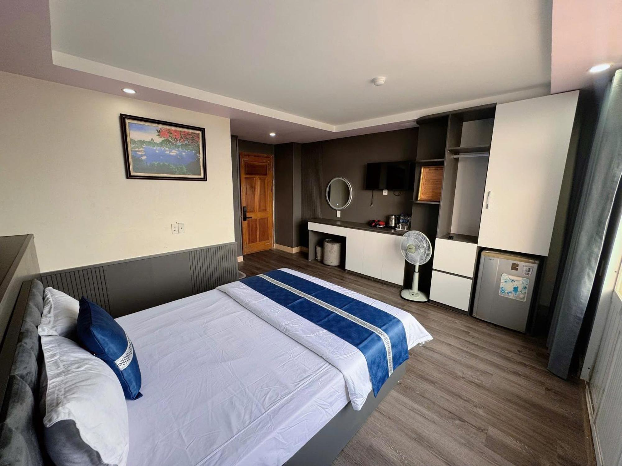 Hotel New Way