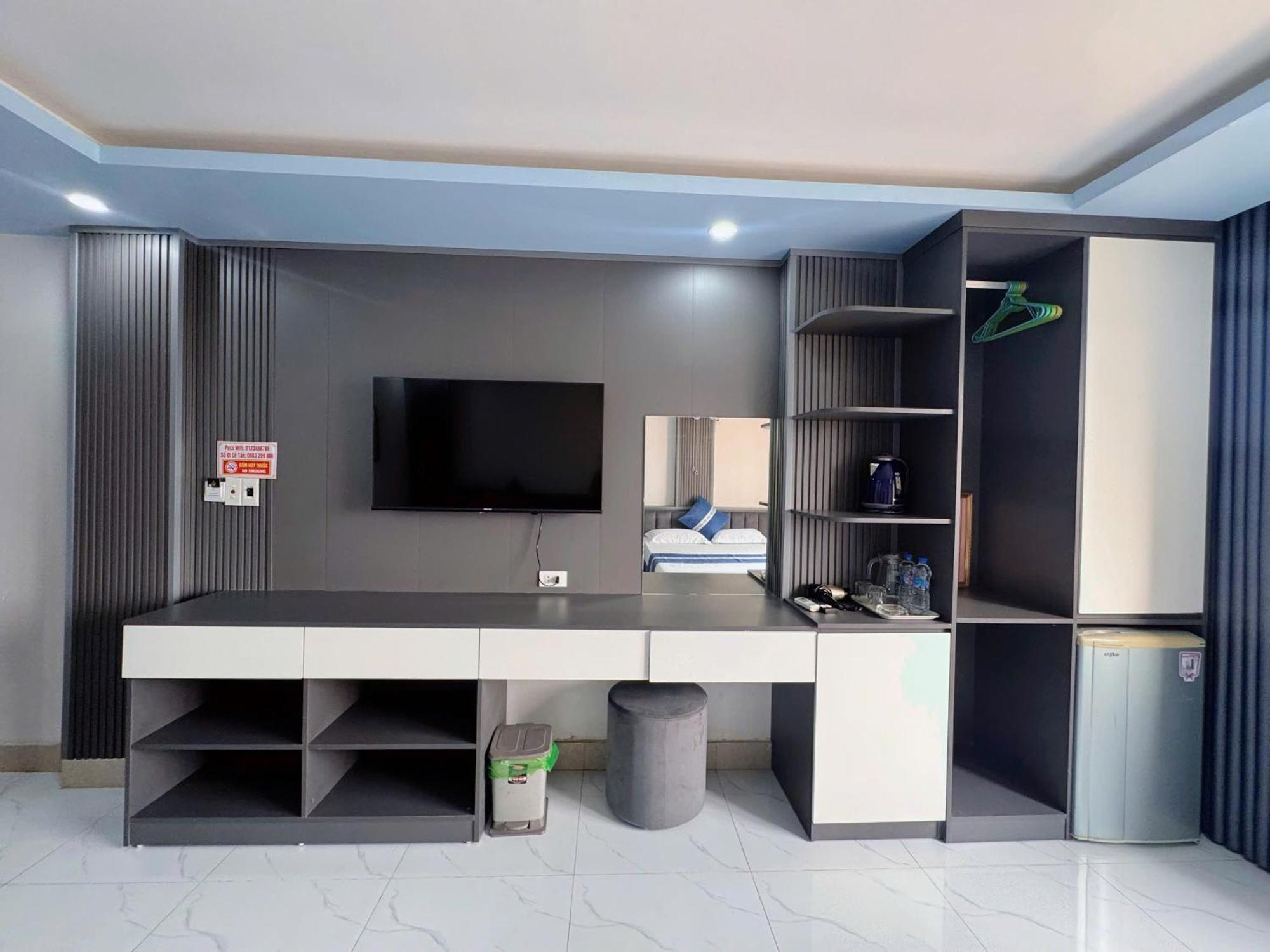 New Way Hotel 2*