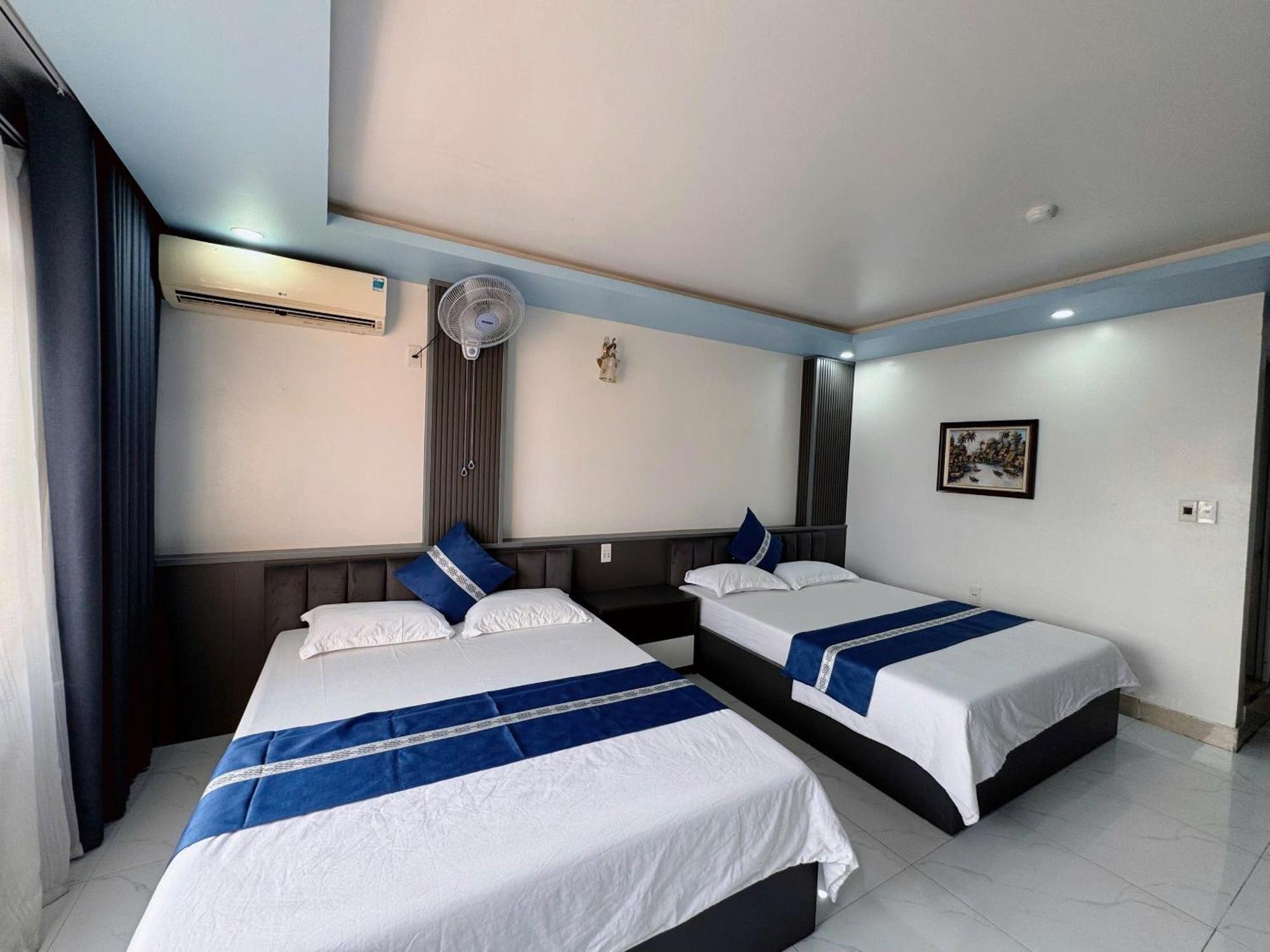 New Way Hotel