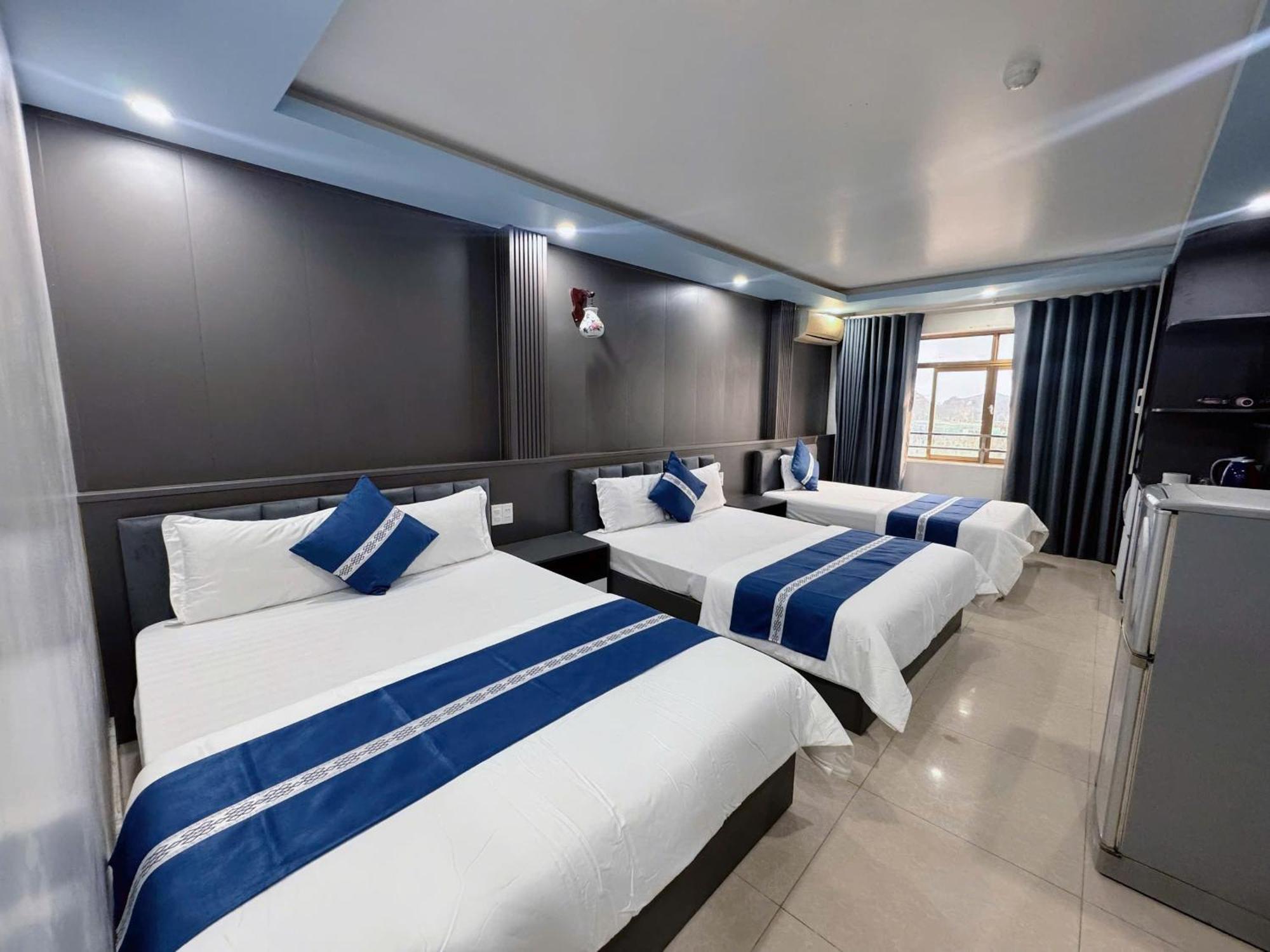 Hotel New Way