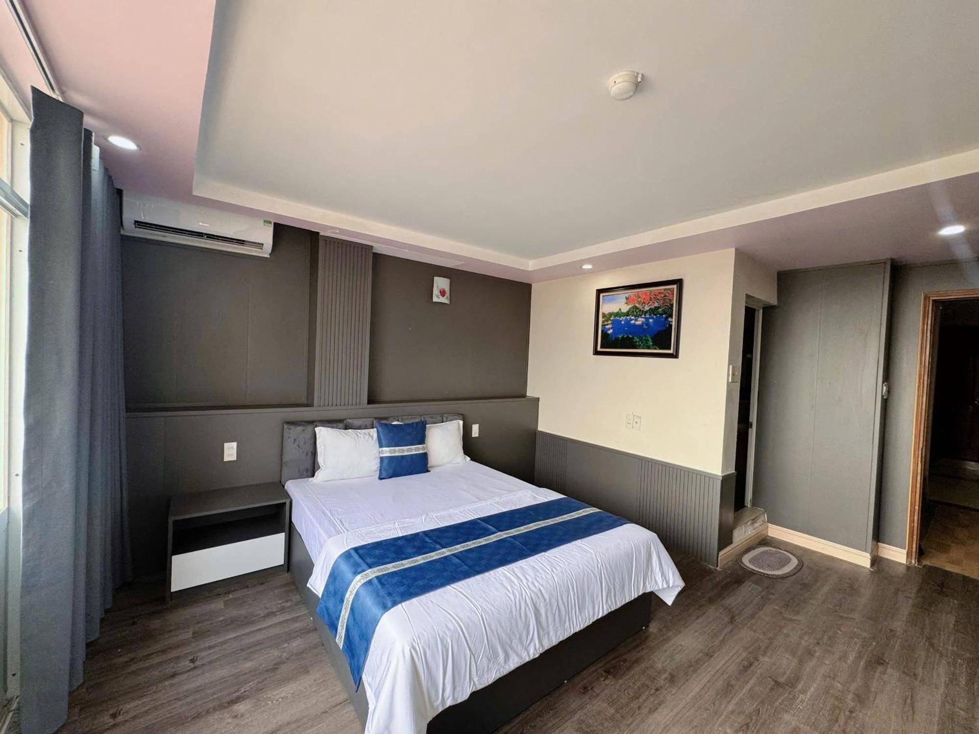New Way Hotel Chan Chau